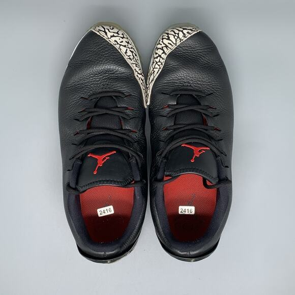 jordan adg black cement